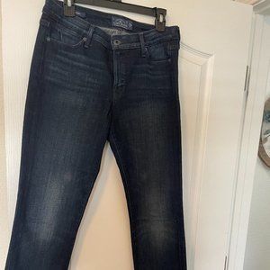 Lucky Brand Hayden Skinny Size 6/28 Regular